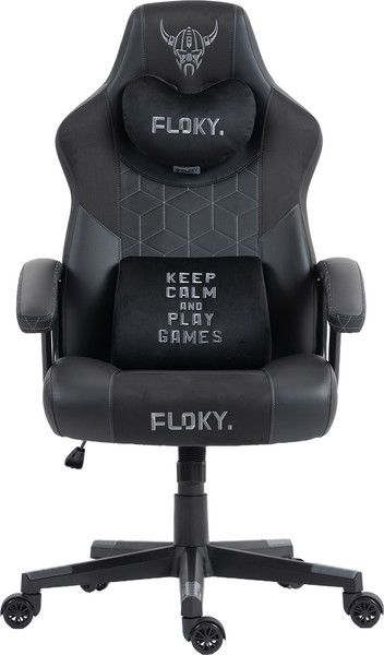 Кресло геймерское Floky Huginn