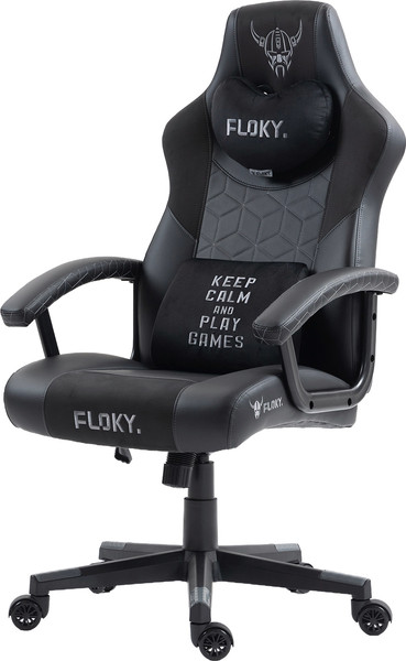 Кресло геймерское Floky Huginn