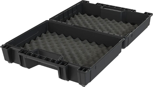 Кейс для инструментов QBrick System Power Toolcase Basic PF / POJQRPTBPFCZAPG001