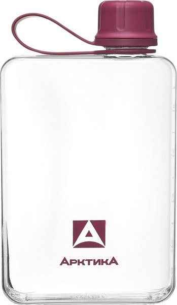 Бутылка для воды Арктика 727-500-BERR - фото