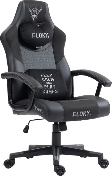 Кресло геймерское Floky Huginn - фото