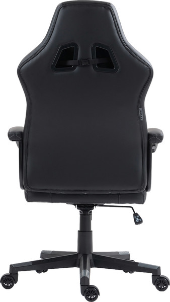 Кресло геймерское Floky Huginn (черный SP)