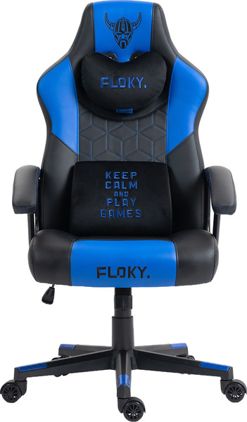 Кресло геймерское Floky Huginn