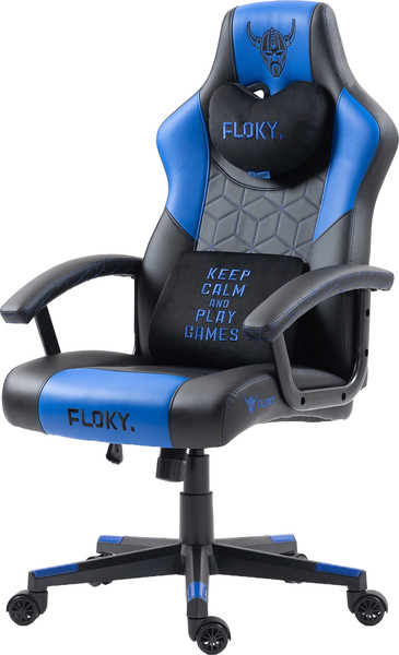 Кресло геймерское Floky Huginn