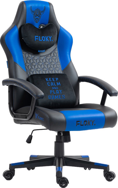 Кресло геймерское Floky Huginn - фото
