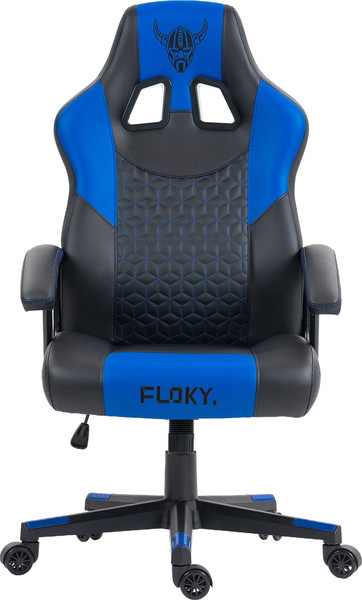 Кресло геймерское Floky Huginn
