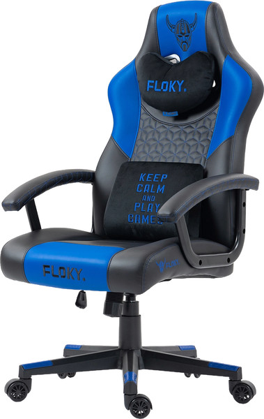 Кресло геймерское Floky Huginn