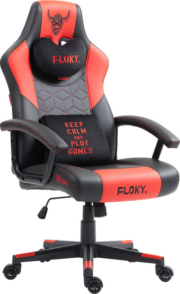 Кресло геймерское Floky Huginn - фото