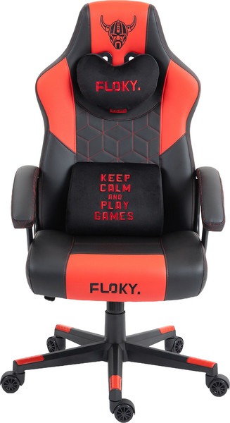Кресло геймерское Floky Huginn