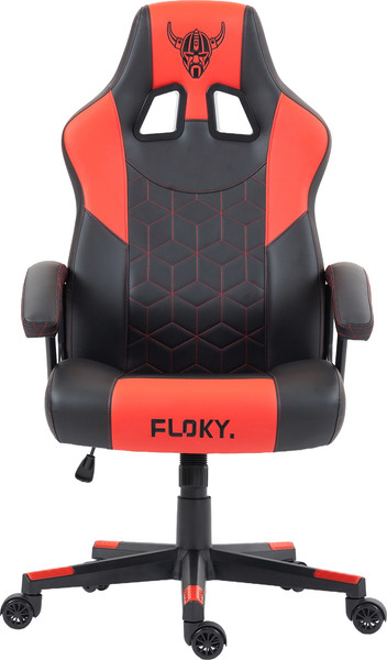 Кресло геймерское Floky Huginn