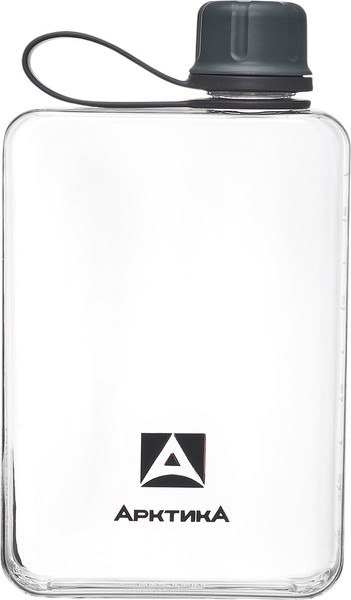 Бутылка для воды Арктика 727-500-GRPT - фото