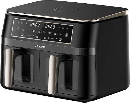 Аэрогриль Dreame Air Fryer DZ30 (черный)