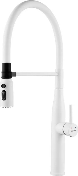 Смеситель Shevanik S123C-1 - фото