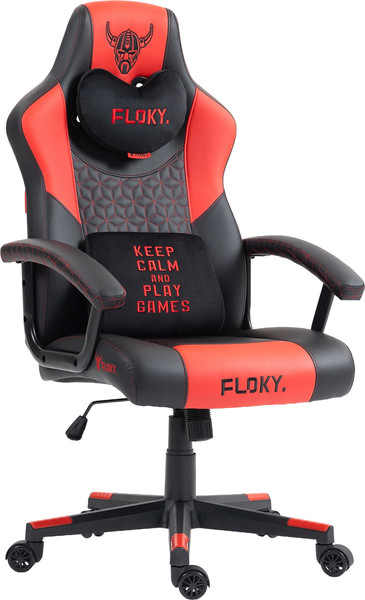 Кресло геймерское Floky Huginn - фото