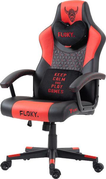 Кресло геймерское Floky Huginn