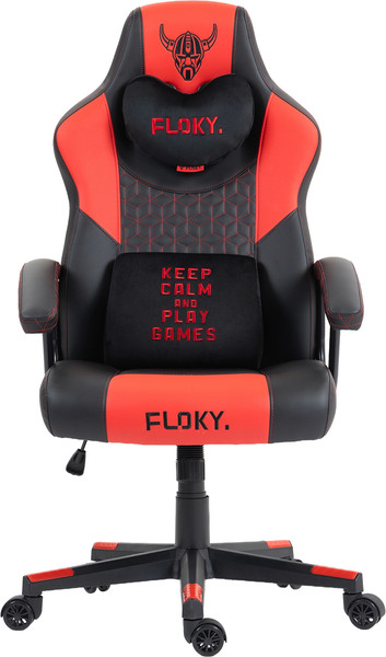 Кресло геймерское Floky Huginn