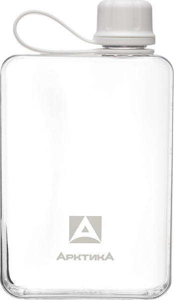 Бутылка для воды Арктика 727-500-SNOW - фото
