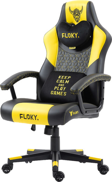 Кресло геймерское Floky Huginn