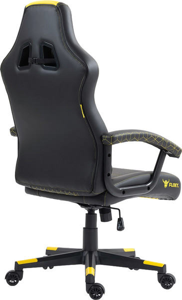 Кресло геймерское Floky Huginn