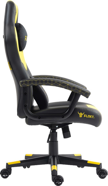 Кресло геймерское Floky Huginn