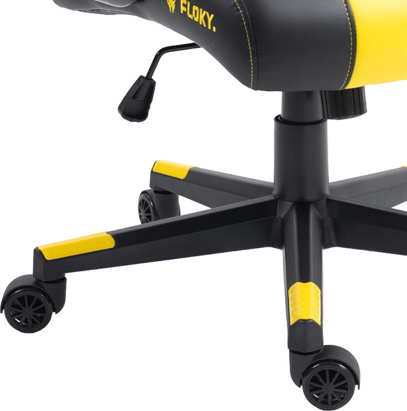 Кресло геймерское Floky Huginn