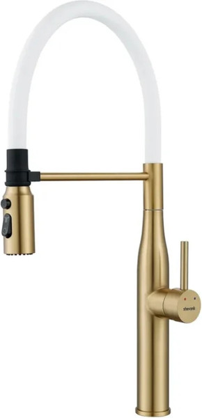 Смеситель Shevanik S123G-1 - фото