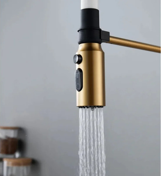 Смеситель Shevanik S123G-1