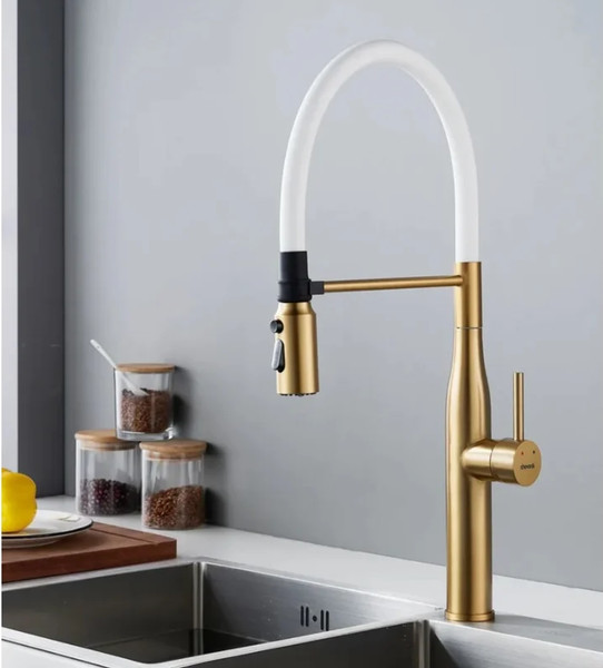 Смеситель Shevanik S123G-1