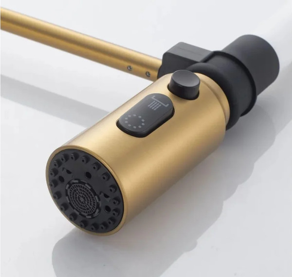 Смеситель Shevanik S123G-1