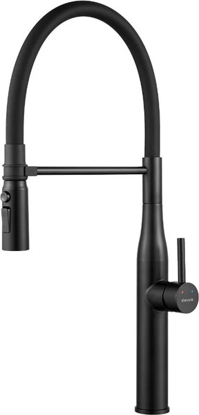 Смеситель Shevanik S123H-3 - фото