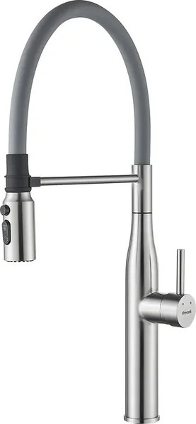 Смеситель Shevanik S123L-9 - фото