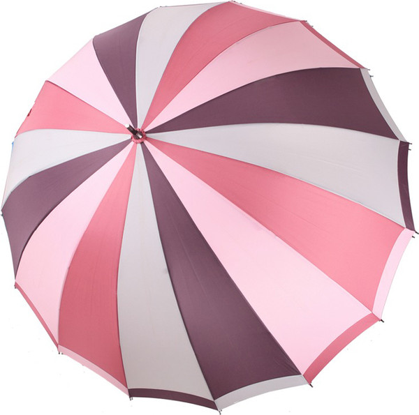 Зонт-трость Три слона L2162-1