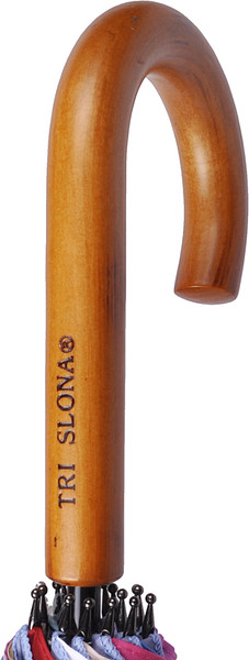 Зонт-трость Три слона L2162-1