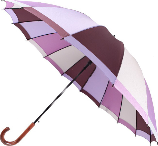 Зонт-трость Три слона L2162-2 - фото