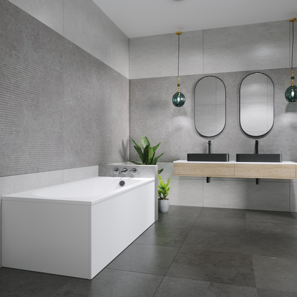 Ванна акриловая Lauter Haven 150 /21202005