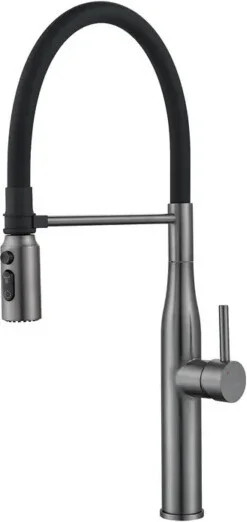 Смеситель Shevanik S123T-3 - фото