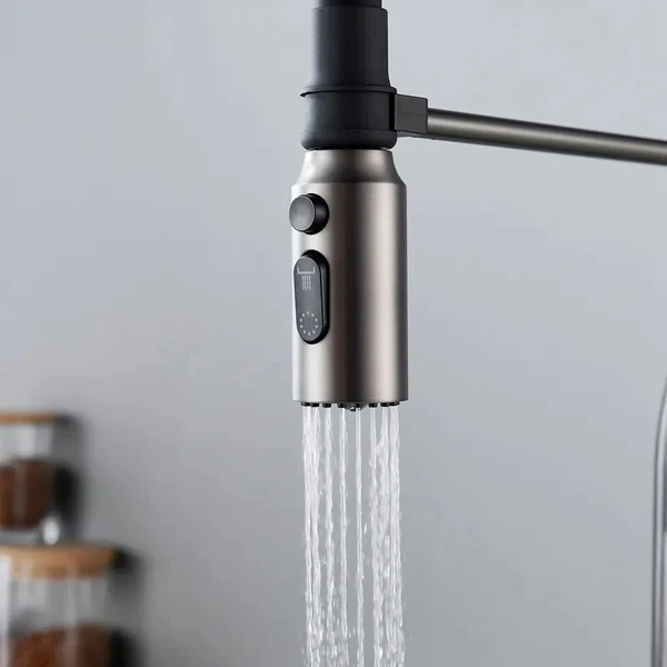 Смеситель Shevanik S123T-3