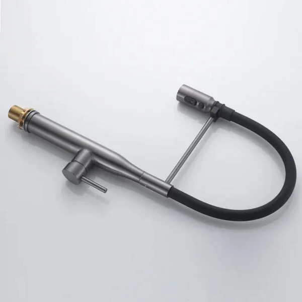 Смеситель Shevanik S123T-3