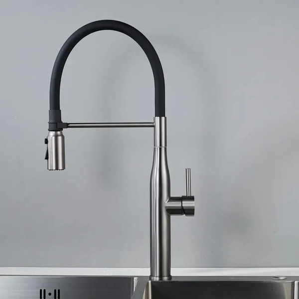 Смеситель Shevanik S123T-3