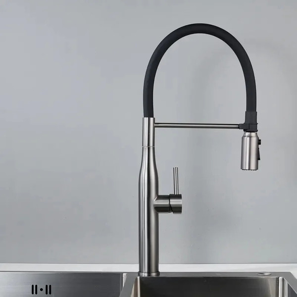 Смеситель Shevanik S123T-3