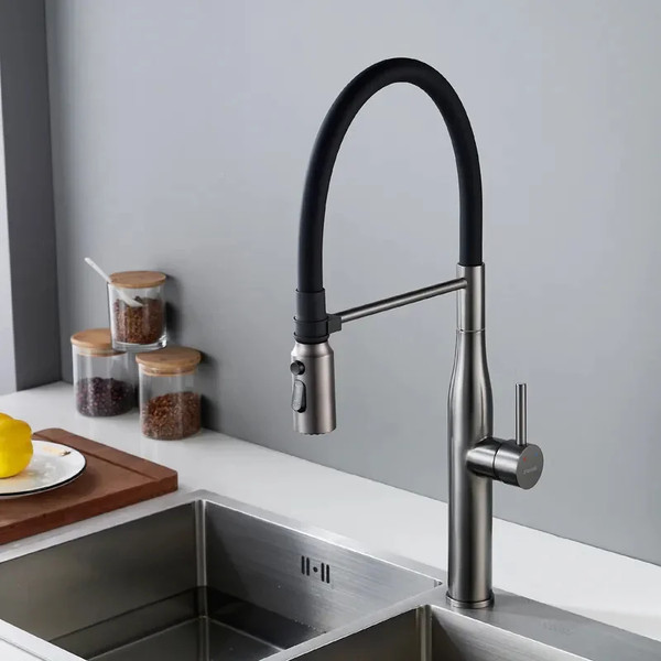 Смеситель Shevanik S123T-3