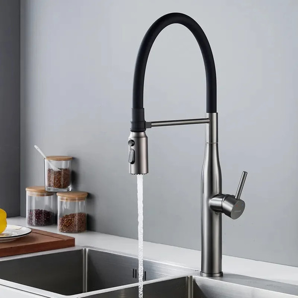 Смеситель Shevanik S123T-3