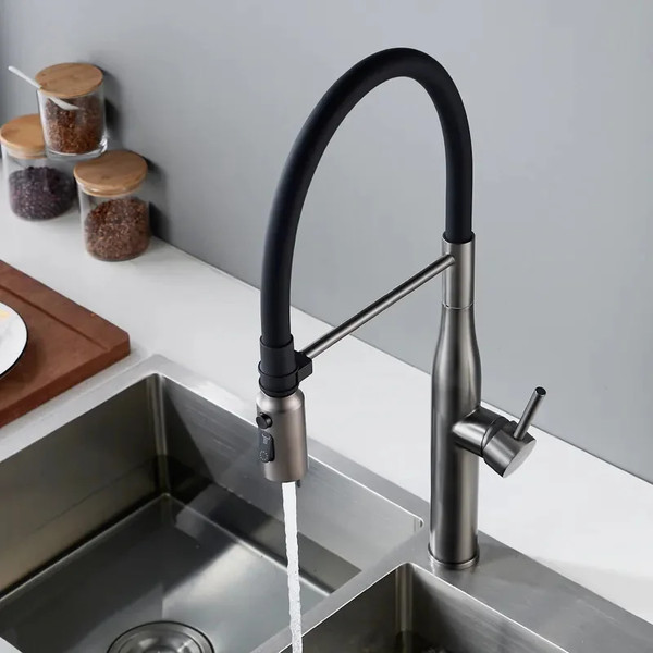 Смеситель Shevanik S123T-3