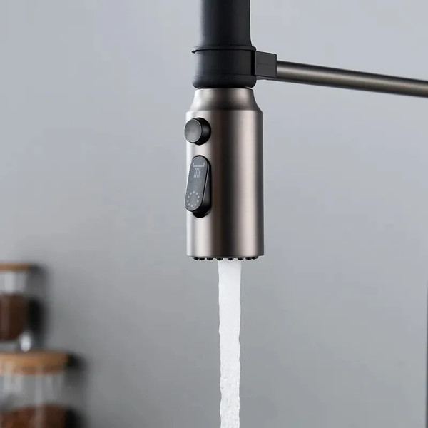 Смеситель Shevanik S123T-3