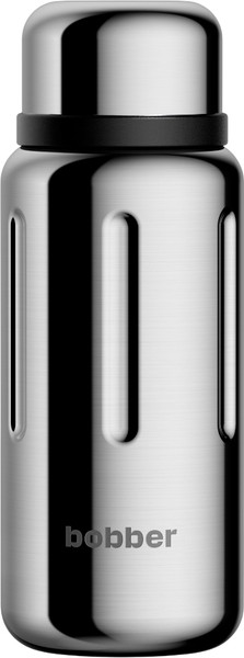 Термос для напитков Bobber Barrel-1000 Glossy - фото