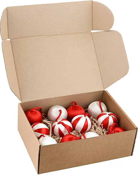 Гирлянда-бусы Tkano New Year Essential Circus TK25-NY STR0001