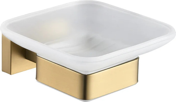 Мыльница Shevanik SG5603G - фото