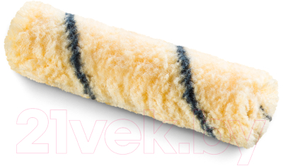 Ролик малярный Hardy 0123-191510 - фото