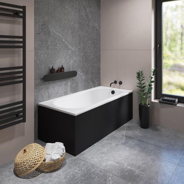 Ванна акриловая Lauter Haven 150 /21202005