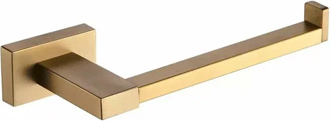 Держатель для туалетной бумаги Shevanik SG5615G - фото